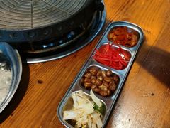 -猪小牛烤肉(青塔店)