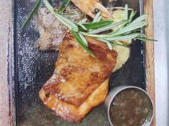 -豪客来牛排(空港华联店)