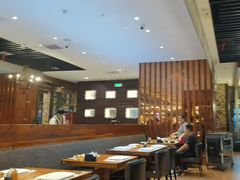-汉巴味德(百年港湾店)