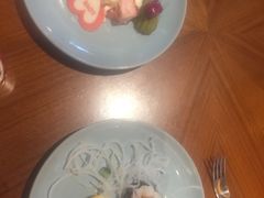 -美盛喜来登大酒店-盛宴标帜餐厅