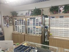 -视野联行眼镜·蔡司·控优点授权(长白万象汇店)