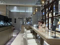 -溥仪眼镜PUYI OPTICAL(国贸商城店)