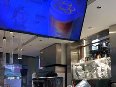 -Peet's 皮爷咖啡(陆家嘴中心店)