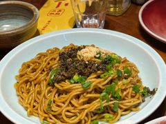 -辣不二地道川菜(汉水路店)