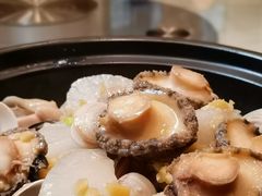 -御彩酒家(东风东路店)
