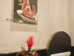 -玉林烤鸭店(小西天店)