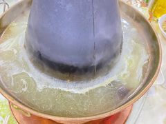 -东来顺饭庄(王府井步行街店)