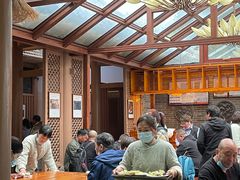 -少林寺欢喜地素斋馆