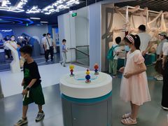 -陕西科学技术馆