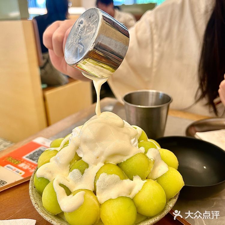 这家韩餐还不错哦～