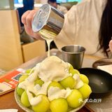 这家韩餐还不错哦～