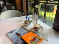 -Le Comptoir de Pierre Gagnaire