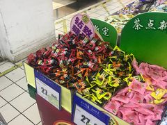 -物美大卖场(玉蜓桥店)