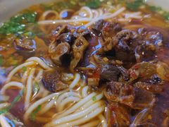 -湘人龙记老长沙米粉(华普国际大厦店)