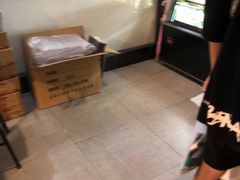 -吉美诺烘焙(公园北路店)