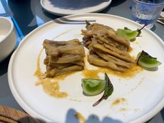 -小大董·烤鸭(观景餐厅·南京西路店)