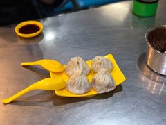 -包顺兴面馆(长乐路店)