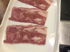 -吉木烤肉自助餐厅(乐汇城店)
