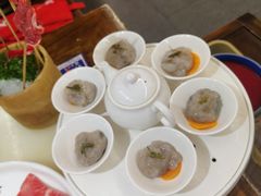 -重庆高老九火锅(昆山万象汇店)