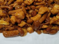 -听涛雅苑百味饺子老家菜馆
