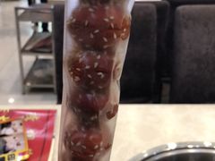 -老北京冰糖葫芦(春明路店)