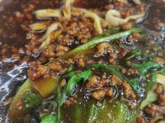 -老陈婆手工面庄