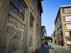 -半岛1919创意园区