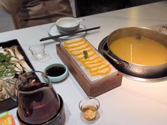 -花菇朵 ll 野生菌锅·精品滇菜(后沙峪店)