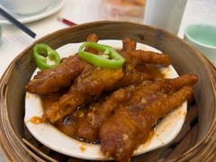 -馨越楼·点心·粤菜(赤坎店)