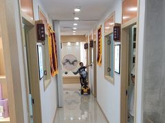 -同仁堂中医诊所(永定路店)