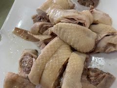 -黄埔合益酒家