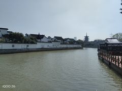 -枫桥景区