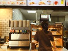 -汉堡王(常熟美城店)