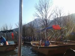 -丽江泸沽湖景区-里格半岛