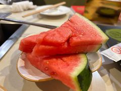 -海底捞火锅(劲松店)