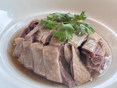 -扬州香格里拉·香宫中餐厅
