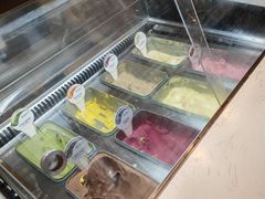 -万荟轩海鲜·粤式点心自助餐厅(蓝海风万怡酒店)
