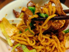 -寻裕记·现炒浇头面(人民广场店)