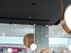 -赠李白·如诗的川味(余杭万达广场店)
