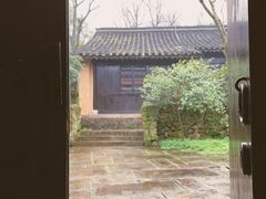 -法云安缦酒店