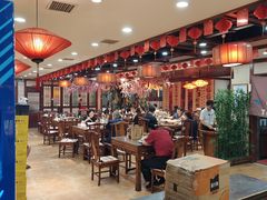 -那家老院子东北菜·饺子·小鸡炖蘑菇(艳华街店)