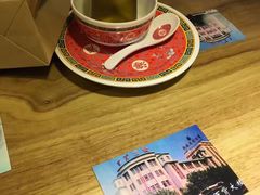 -味福记·本地特色菜(八一万达广场店)