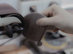 -五月木作·DIY木作文创体验店(北京路店)