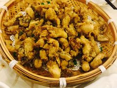 -鑫巴蜀小镇 · 水煮鱼专研店(玉桥店)