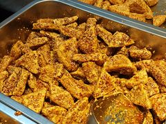 -518豆腐干(总店)