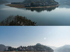 -新安江山水画廊风景区
