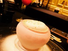 -LA TABLE de Joël Robuchon Restaurant