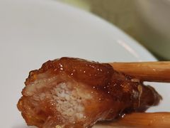 -东四民芳餐厅(世茂工三店)