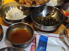 -老炉家木炭烤肉(长江国际店)