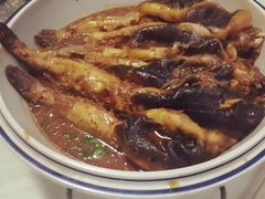 -盐通酒家(金桥湾清水苑店)